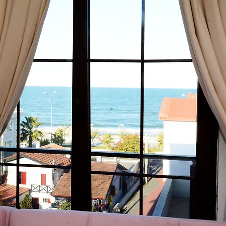 Sweet Home Samsun Atakum Ngoại thất bức ảnh
