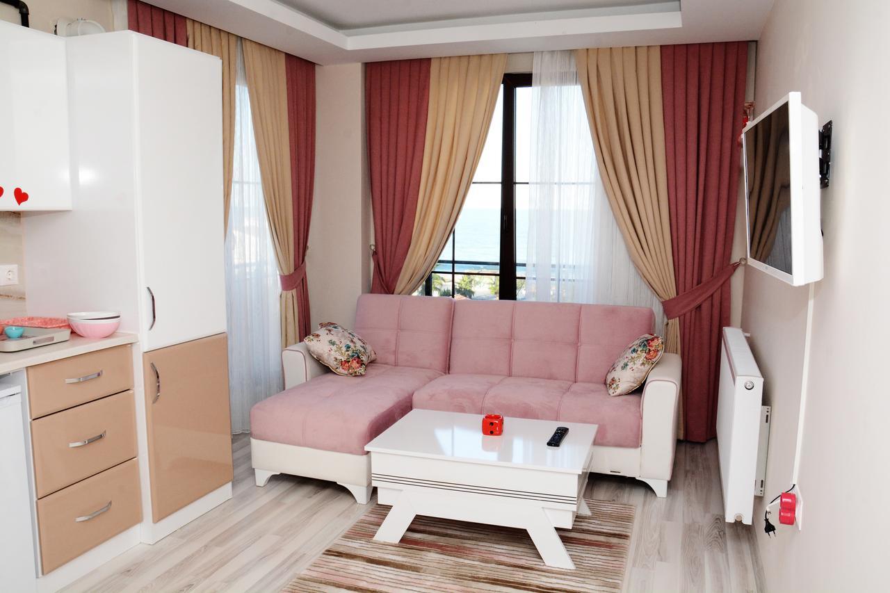 Sweet Home Samsun Atakum Ngoại thất bức ảnh