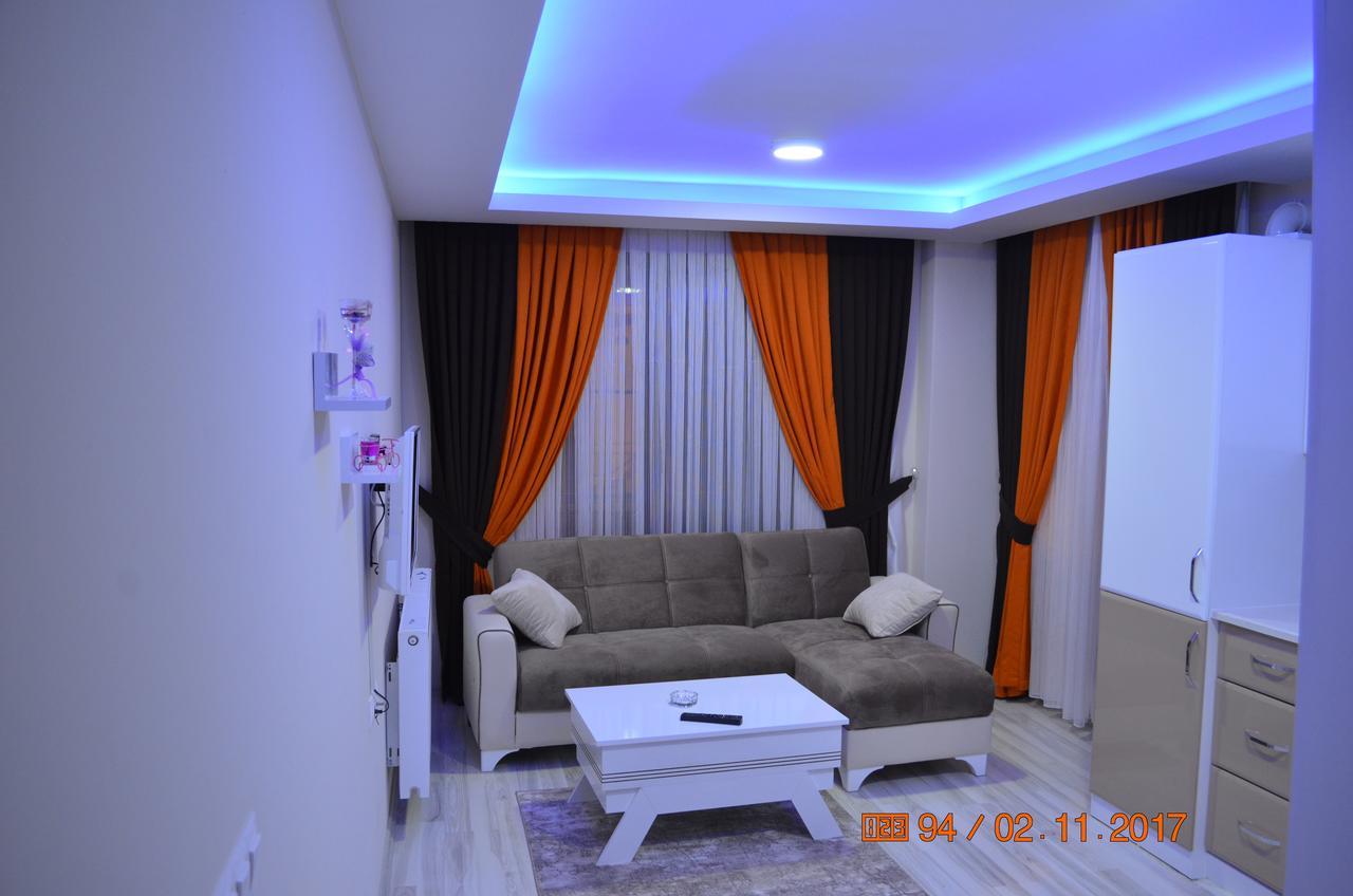Sweet Home Samsun Atakum Ngoại thất bức ảnh