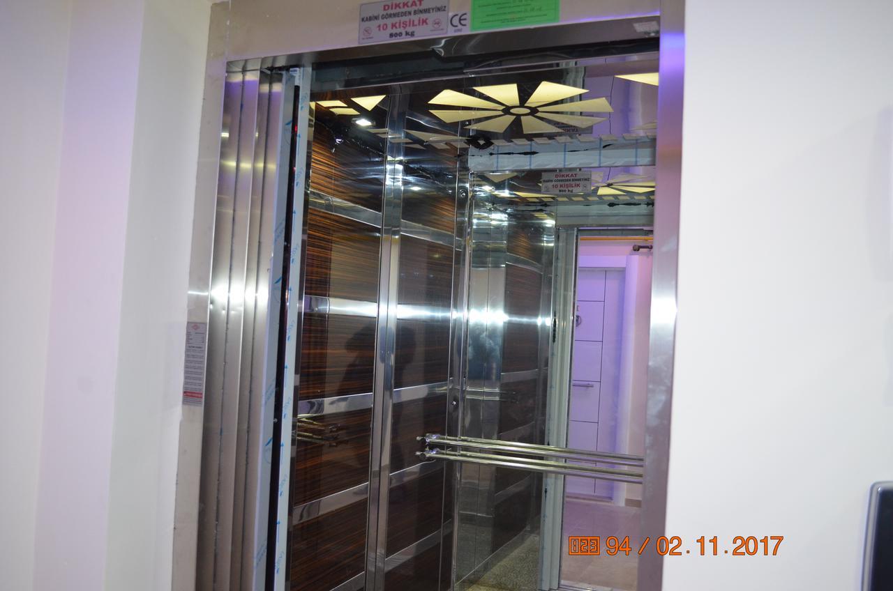 Sweet Home Samsun Atakum Ngoại thất bức ảnh