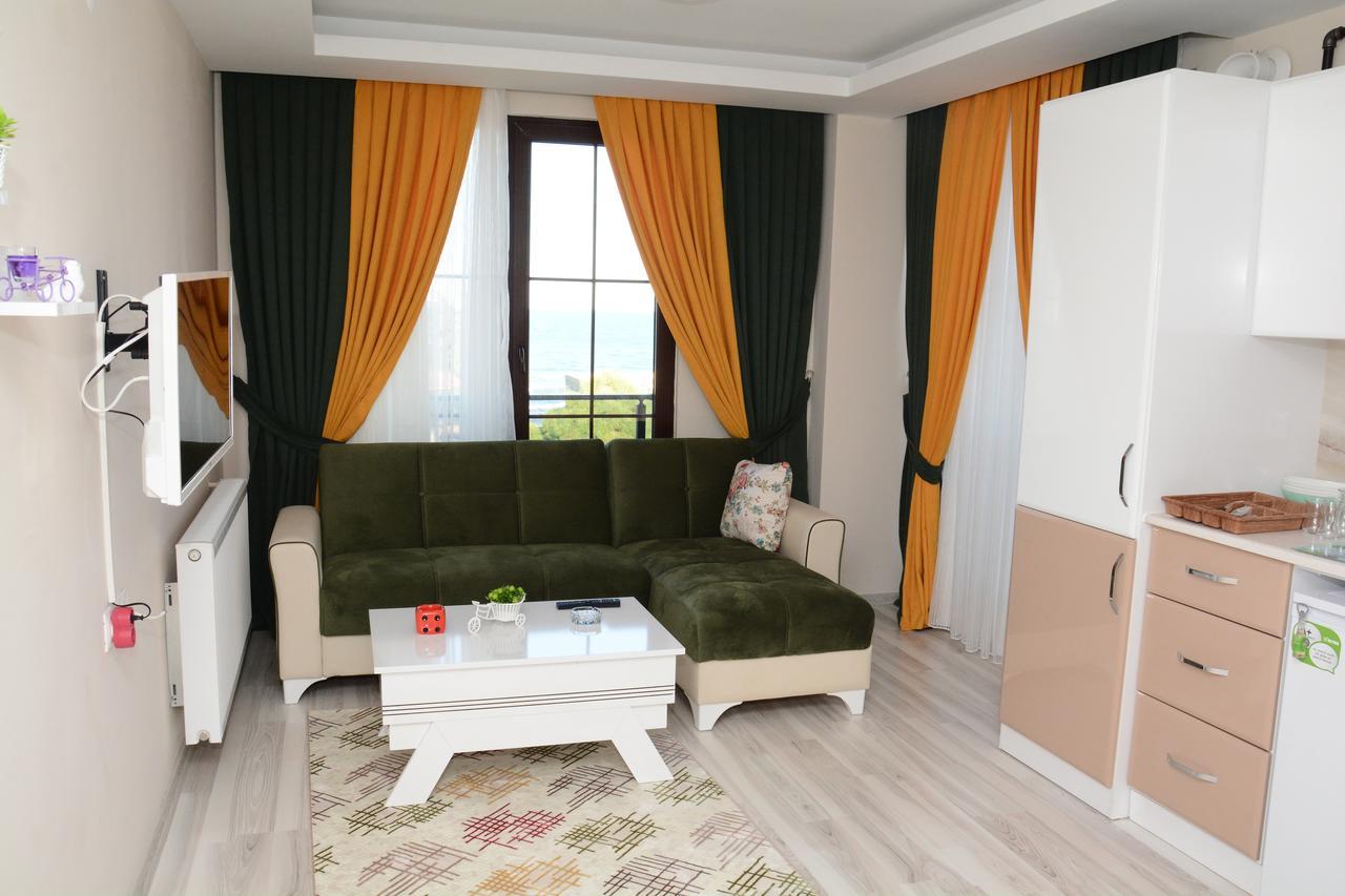 Sweet Home Samsun Atakum Ngoại thất bức ảnh