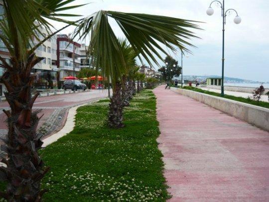 Sweet Home Samsun Atakum Ngoại thất bức ảnh