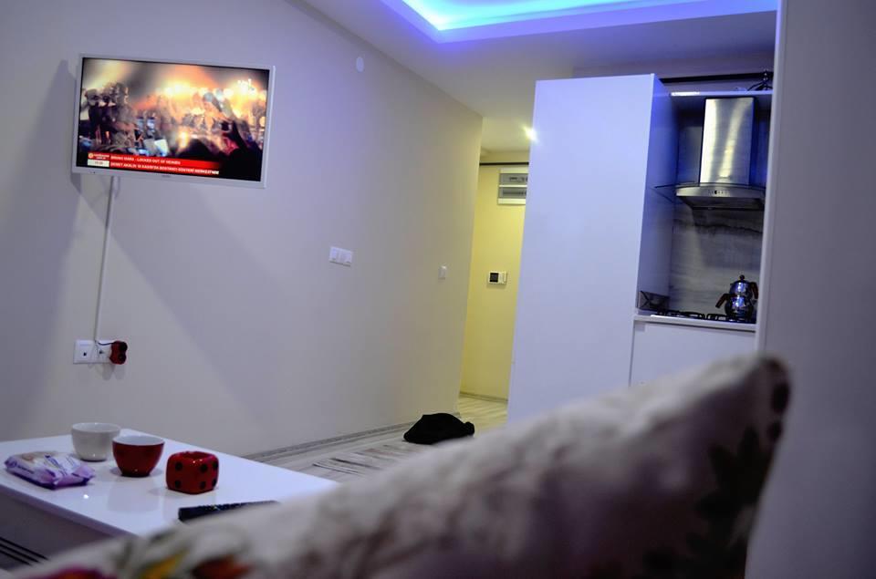 Sweet Home Samsun Atakum Ngoại thất bức ảnh