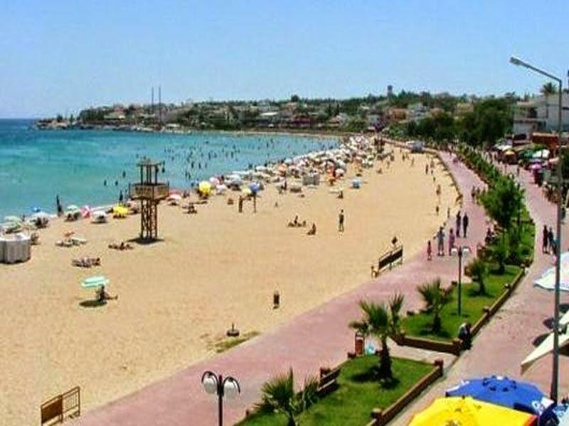 Sweet Home Samsun Atakum Ngoại thất bức ảnh