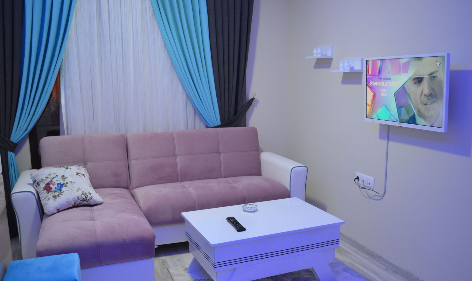 Sweet Home Samsun Atakum Ngoại thất bức ảnh