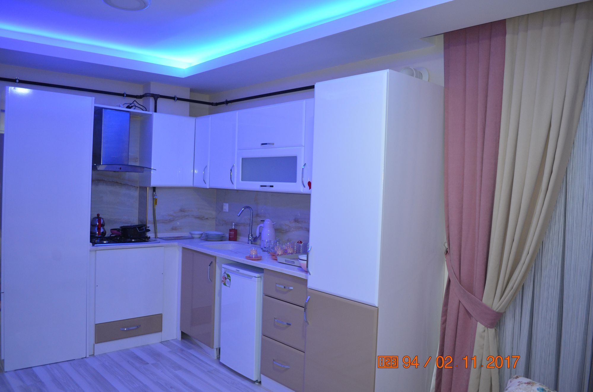 Sweet Home Samsun Atakum Ngoại thất bức ảnh