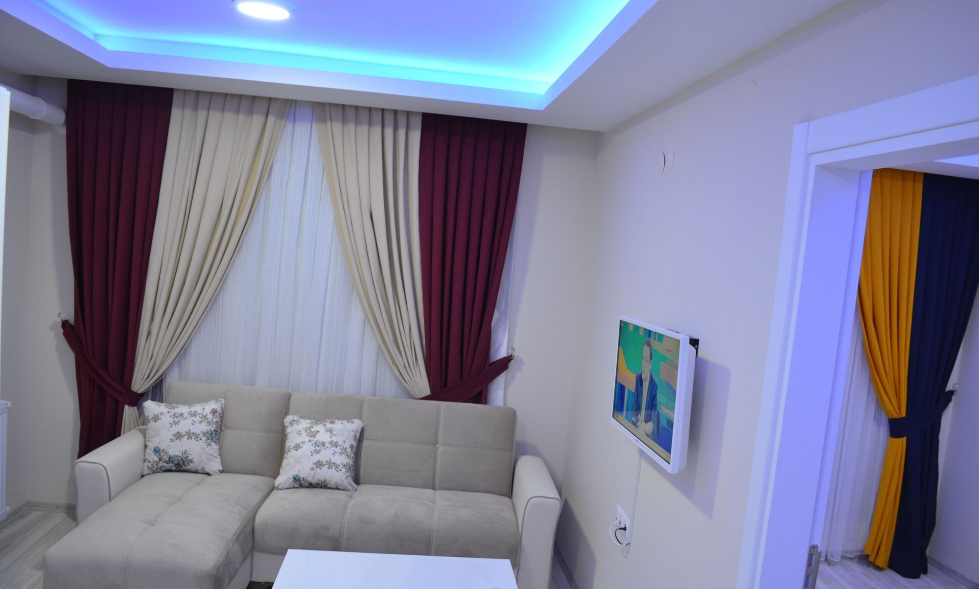 Sweet Home Samsun Atakum Ngoại thất bức ảnh
