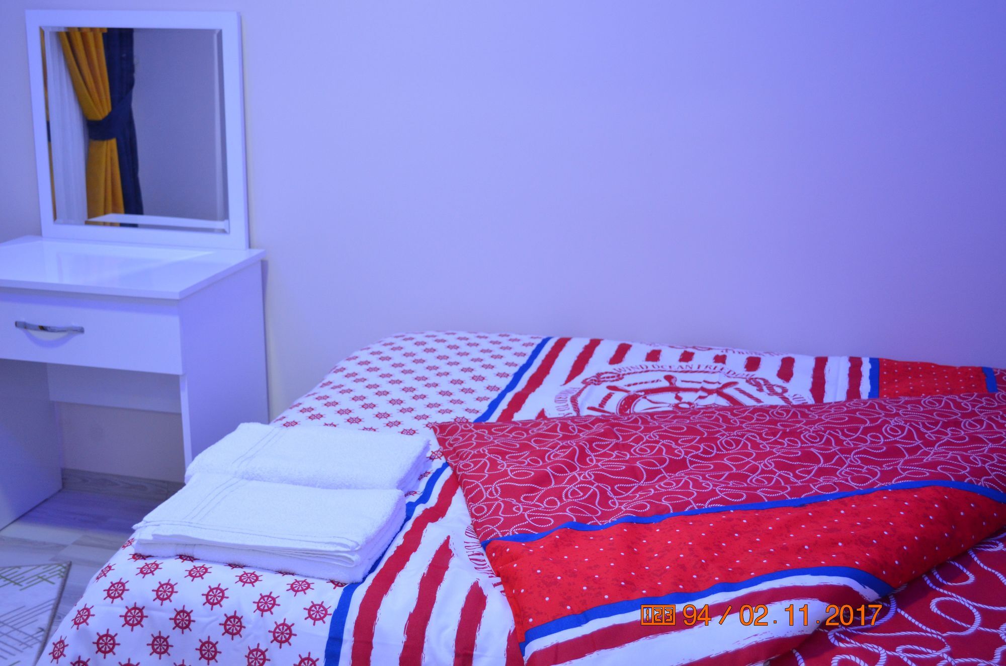Sweet Home Samsun Atakum Ngoại thất bức ảnh