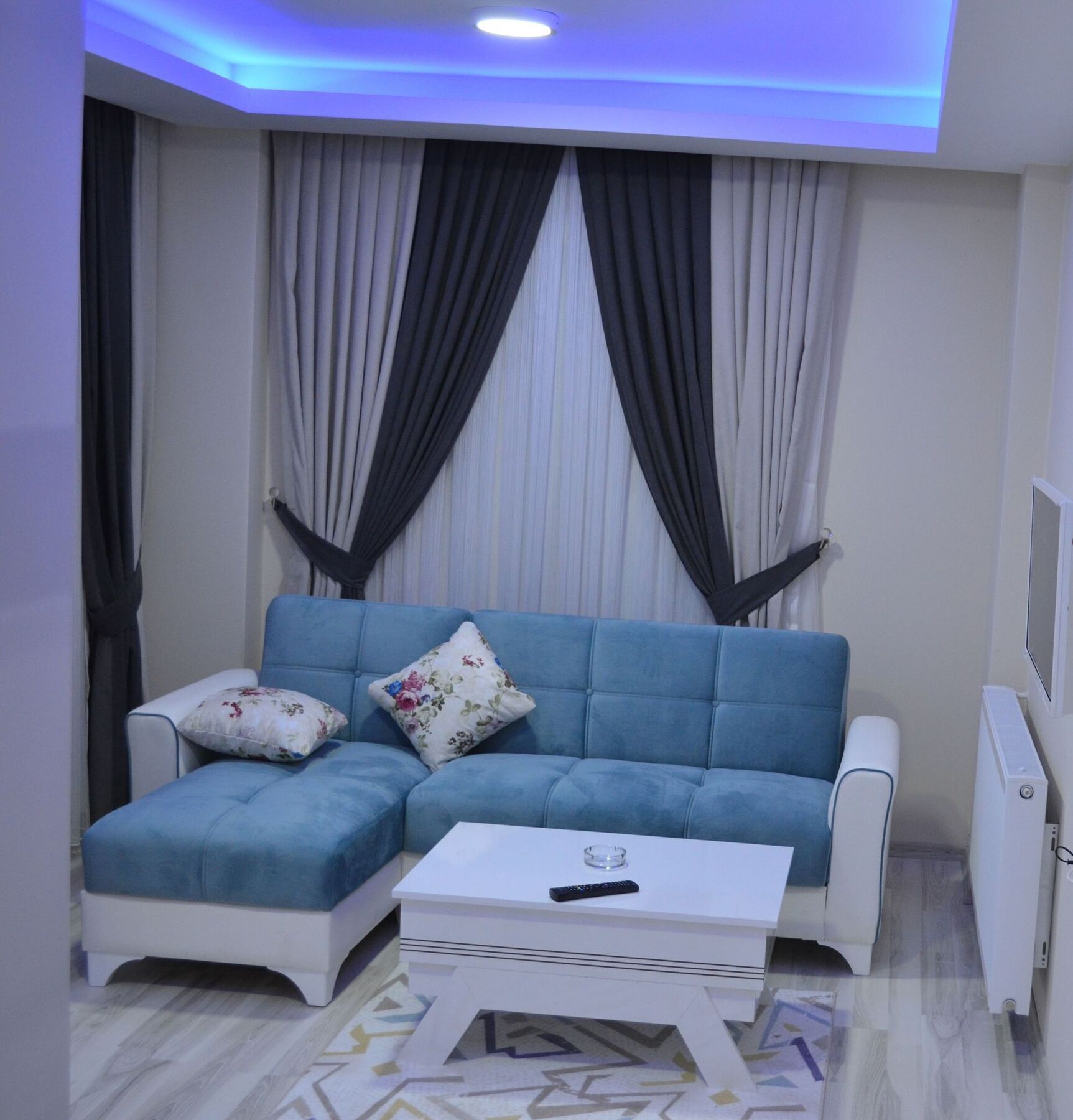 Sweet Home Samsun Atakum Ngoại thất bức ảnh